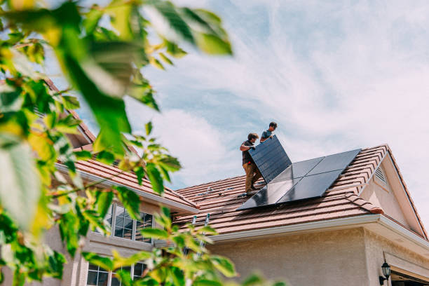 Quick and Trustworthy Emergency Roof Repair Services in Todd Creek, CO