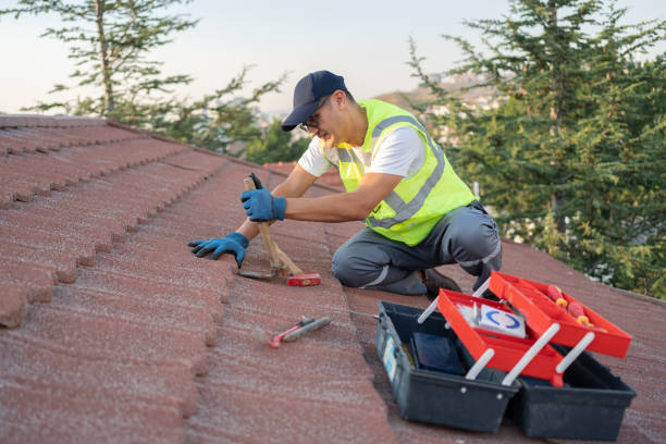 Roof Repair Estimates in Todd Creek, CO