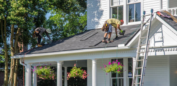 Best Storm Damage Roof Repair  in Todd Creek, CO